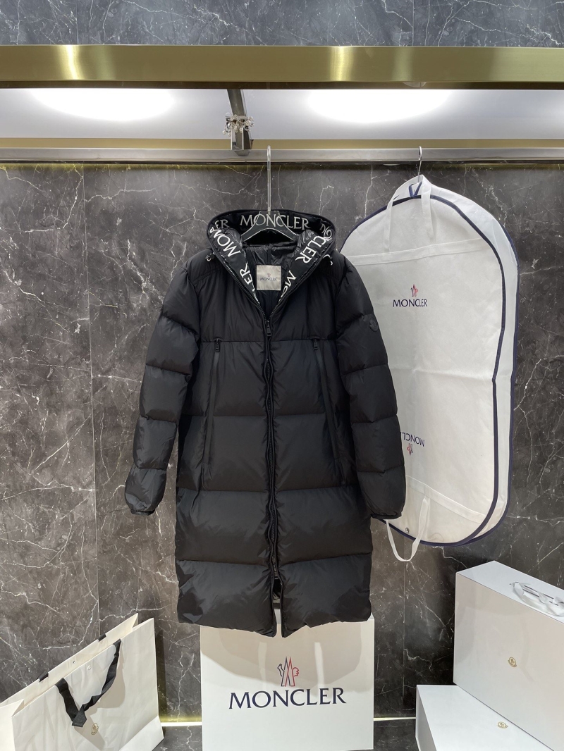 Moncler Down Coat